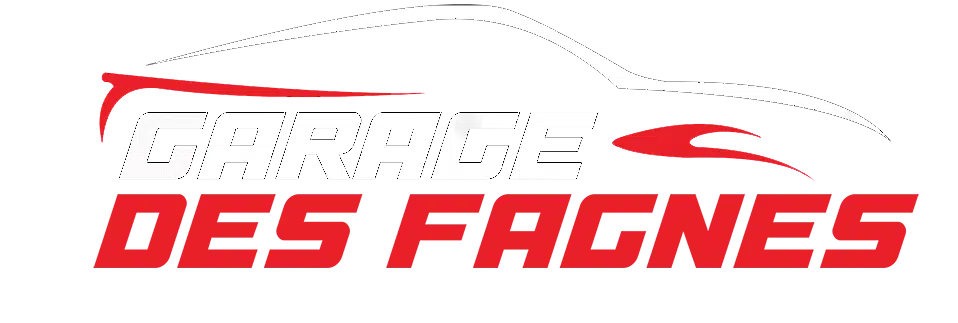 Garage des Fagnes