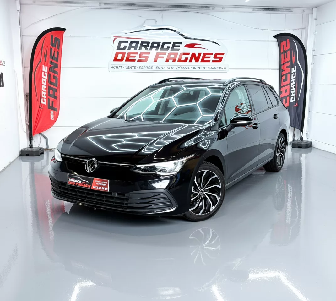 Volkswagen VARIANT 1.5 TSI FULL OPTIONS – TOIT PANO